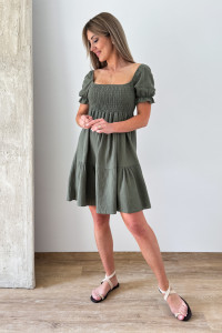 khaki