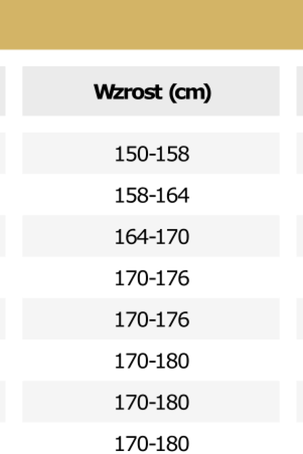 Rajstopy z Pończoszką 20 den Czarne 1